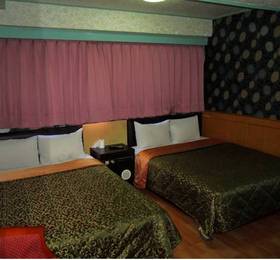 Отдых в One Plus One Hotel - Тайвань, Тайбэй