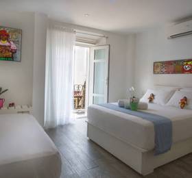 Туры в Hotel Casa Nuratti в Панаме
