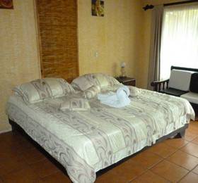 Отдых в Hotel Layla Resort - Коста-Рика, Пунтаренас