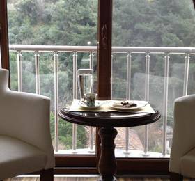 Saadet Grand Hotel в Хатае
