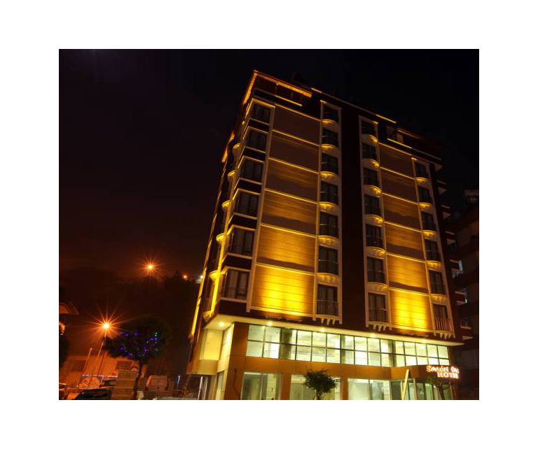 Saadet Grand Hotel