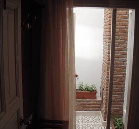 Bozcaada Biz Hotel в Бозджааде