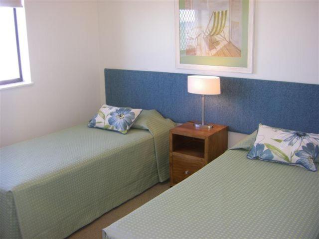 Meridian Caloundra 4* Австралия, Калаундра