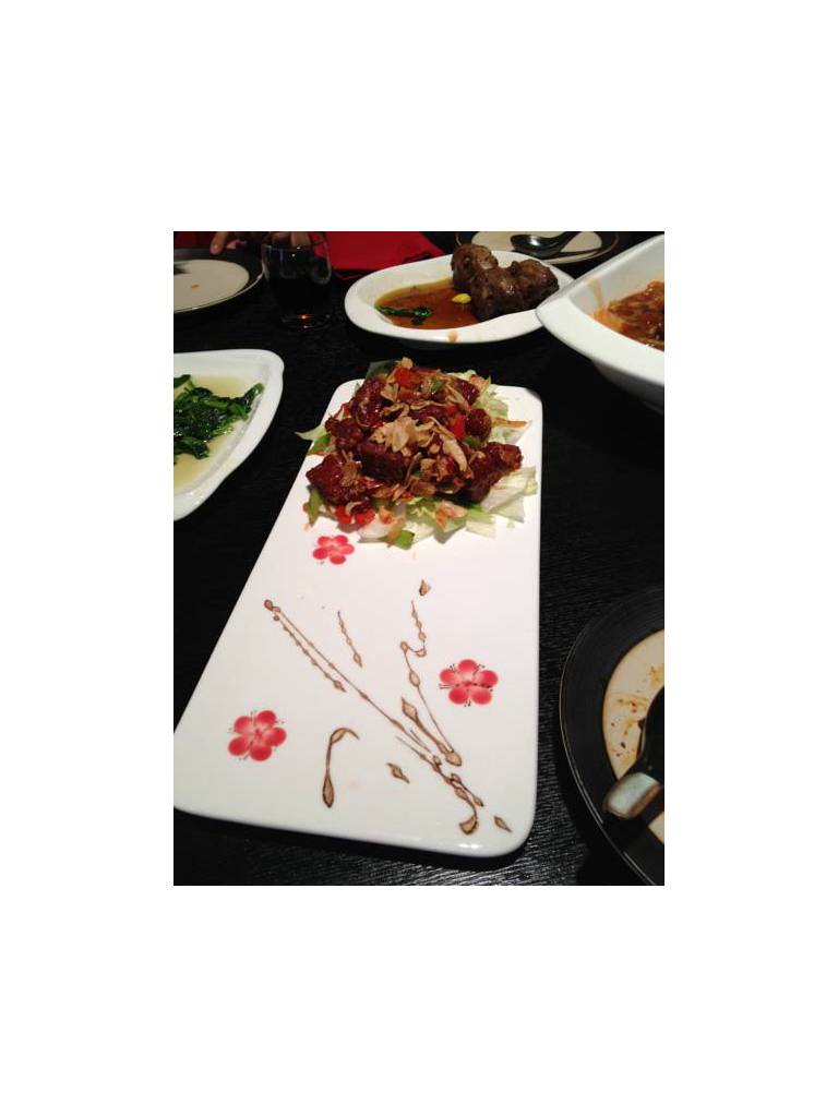 Sazlik China House