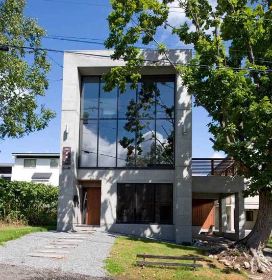 Konkuriito Houses 4* Япония, Куттян