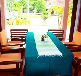 Туры в Luang Prabang Inn в Лаосе