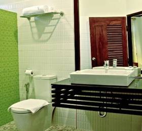 Luang Prabang Inn в Луангпхабанге