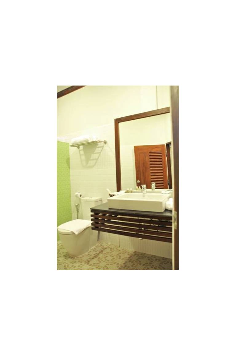 Luang Prabang Inn