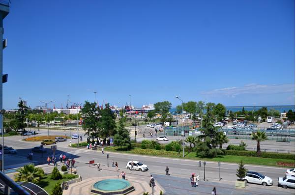 Samsun Time Hotel Турция, Самсун