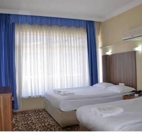 Отдых в Samsun Time Hotel - Турция, Самсун