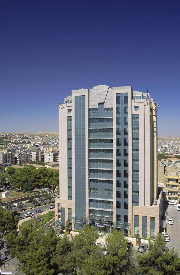 Dedeman Sanliurfa 5*