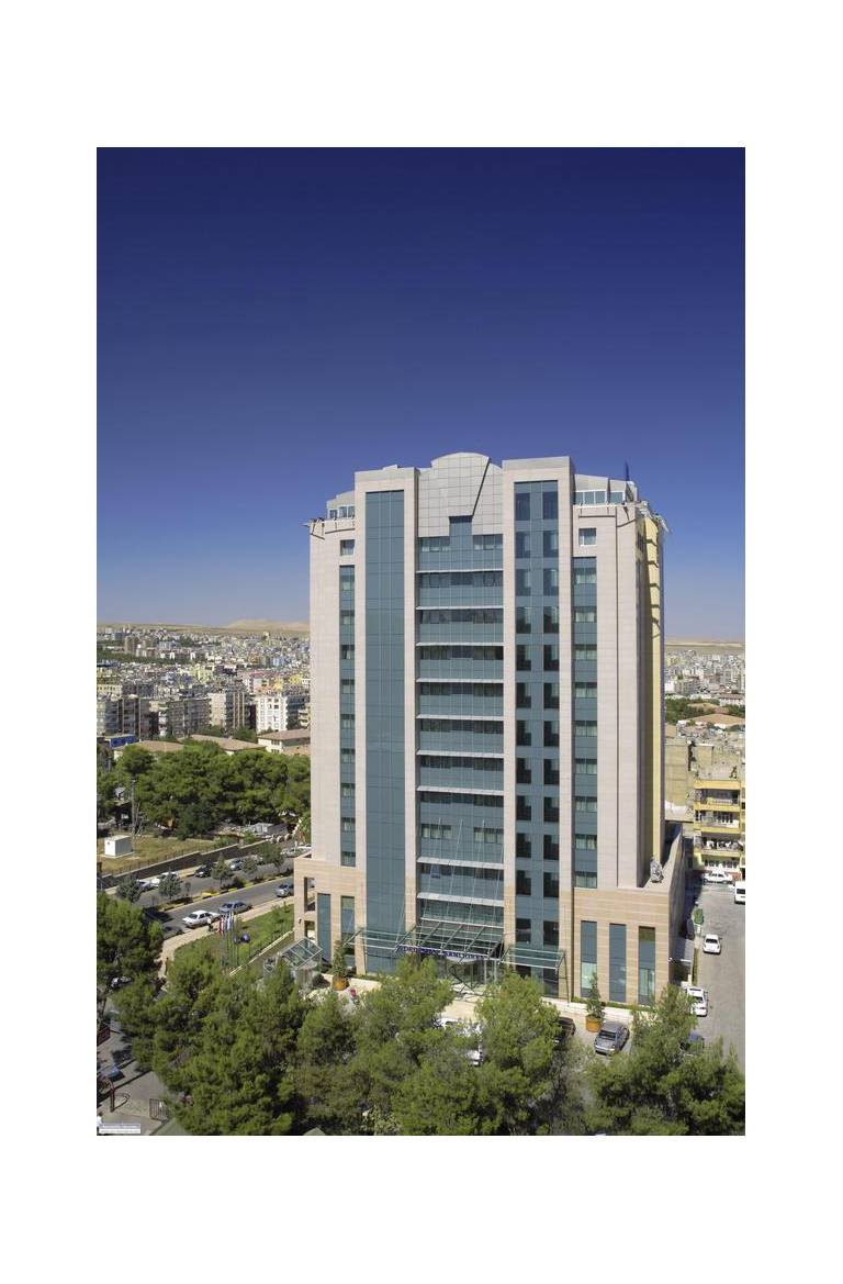 Dedeman Sanliurfa