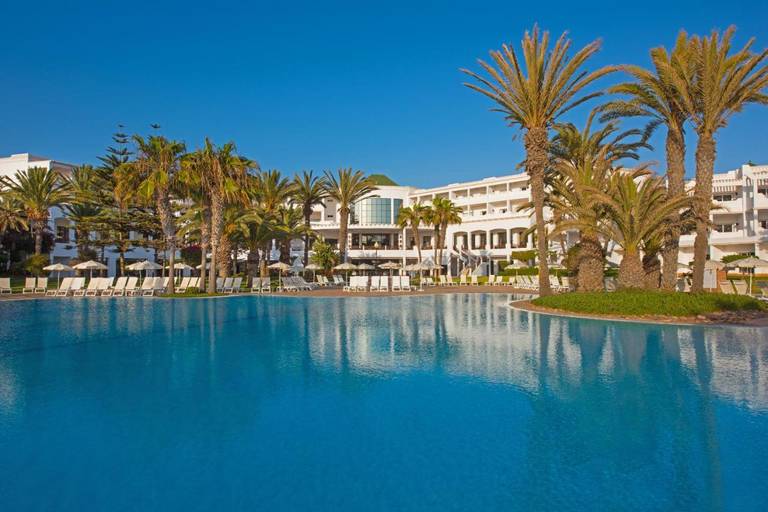 Iberostar Waves Founty Beach