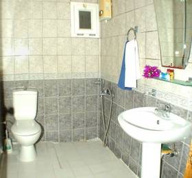 Отдых в Bucag Apart Hotel - Турция, Гюмбет