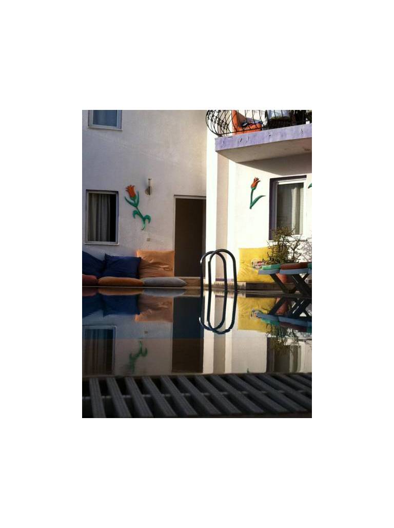 Bucag Apart Hotel