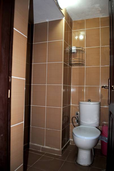 Aslan Guest House