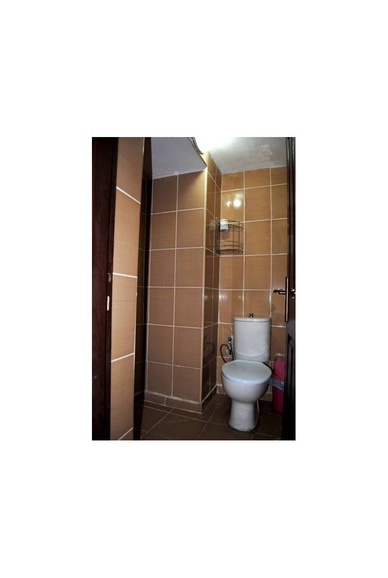 Aslan Guest House