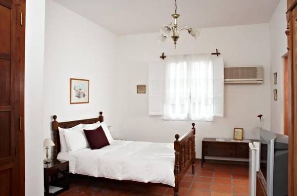 Posada Del Virrey 4* Уругвай, Колония-дель-Сакраменто