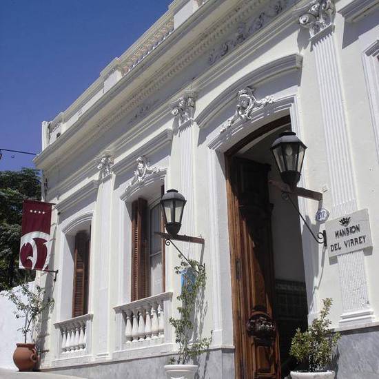 Posada Del Virrey 4* Уругвай, Колония-дель-Сакраменто