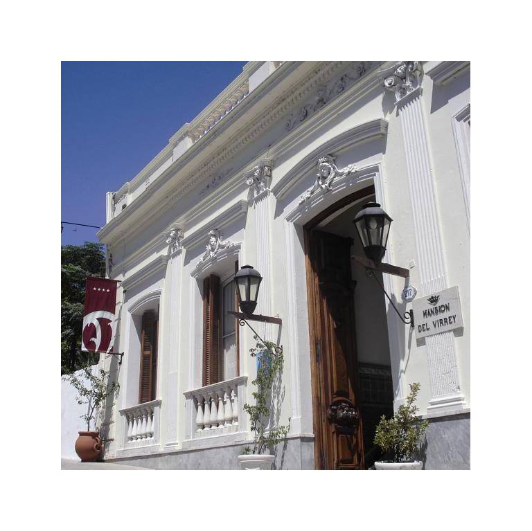 Posada Del Virrey