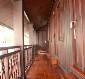 Туры в Phousi Guesthouse в Лаосе