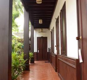 Отдых в Phousi Guesthouse - Лаос, Луангпхабанг