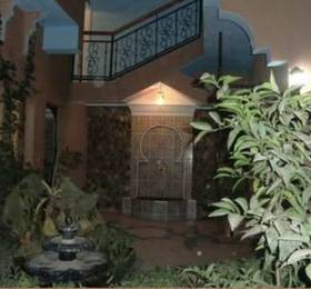 Отдых в Riad Dar Al Aafia - Марокко, Уарзазат