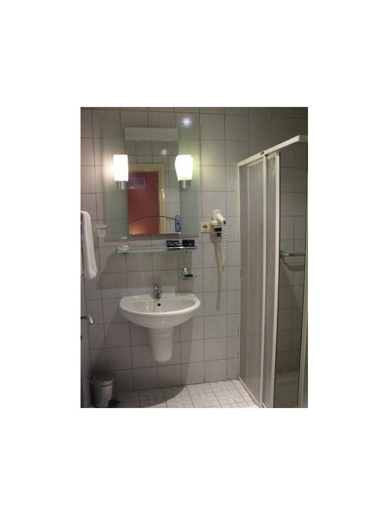 Edessa City Hotel
