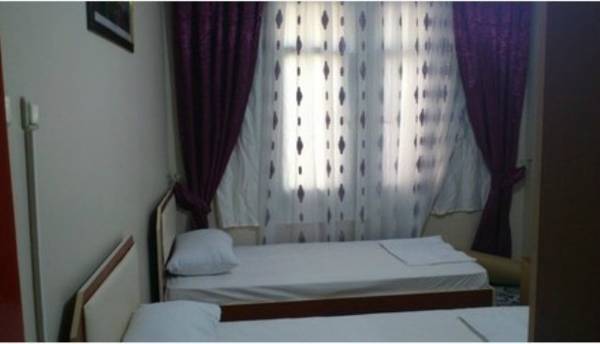 Edessa City Hotel