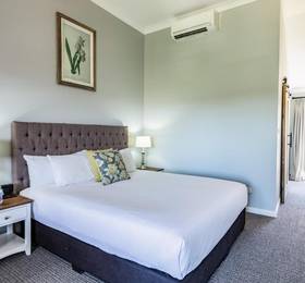 Camden Valley Inn в Кэмпбэллтауне