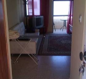 Karika Apartments в Айя-Напе