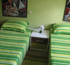 Отдых в Delya Apart Hotel - Турция, Гюмбет