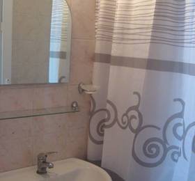 Отдых в Delya Apart Hotel - Турция, Гюмбет