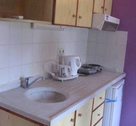 Delya Apart Hotel в Гюмбете