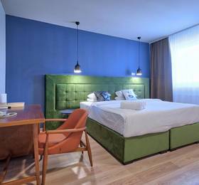 Туры в Hotel St.Georgije в Боснии и Герцеговине