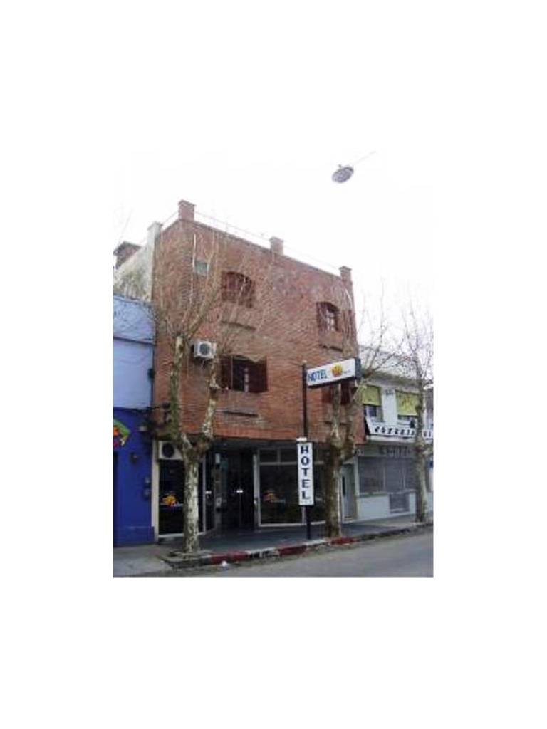 Hotel Sol Colonia