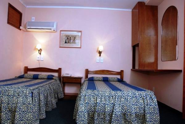 Hotel Sol Colonia