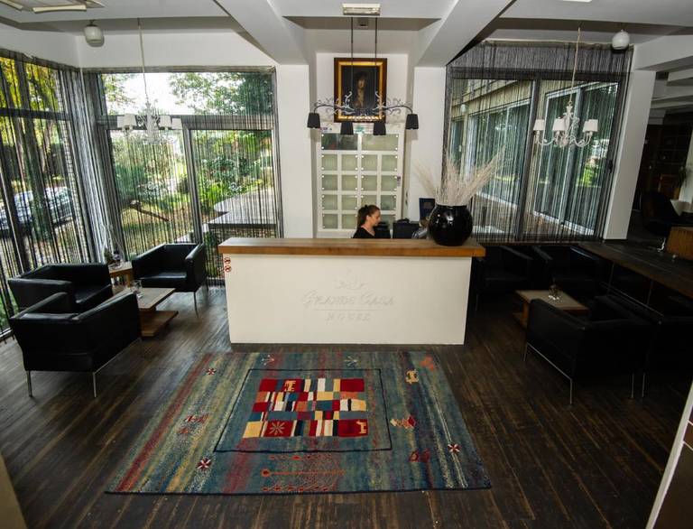 Hotel La Grande Casa