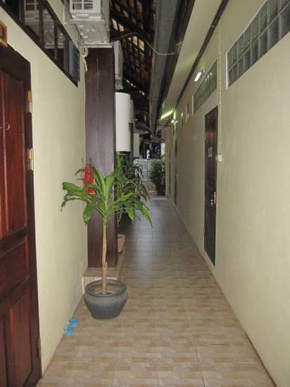 Villa Ban Lakkham 3* Лаос, Луангпхабанг