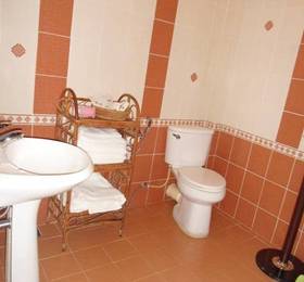 Туры в Villa Ban Lakkham в Лаосе