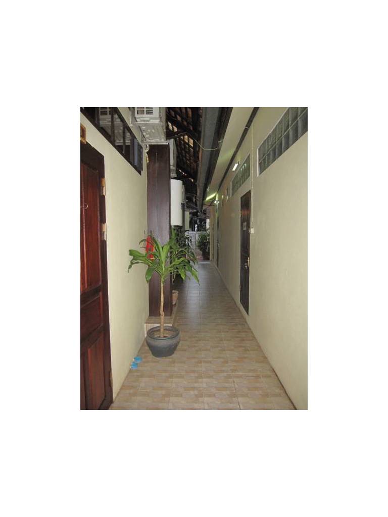 Villa Ban Lakkham