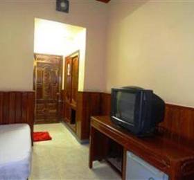 Отдых в Borey Bokor Hotel - Камбоджа, Кампот