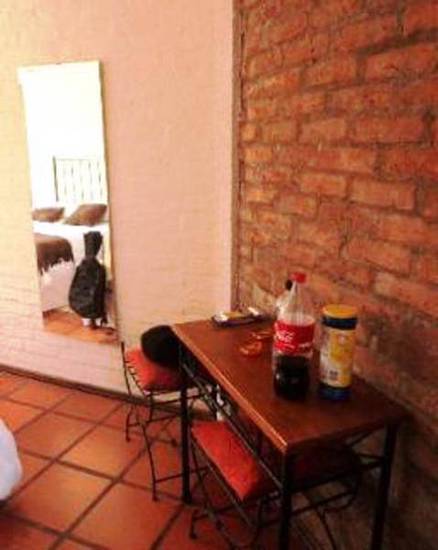 Posada del Bosque 2* Уругвай, Колония-дель-Сакраменто
