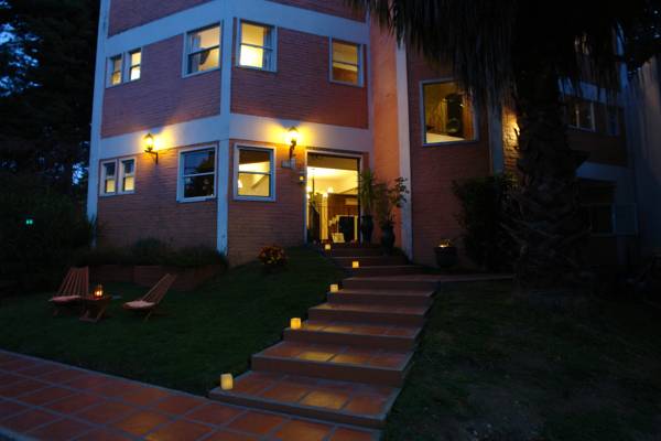 Posada del Bosque