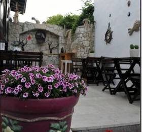 Ruzgar Gulu Hotel в Бозджааде