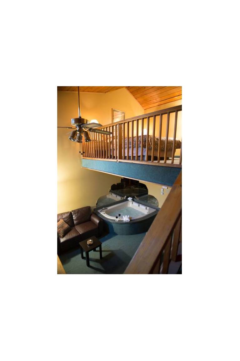 Auberge Champetre