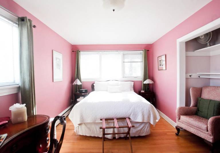 Fundy Heights B&B