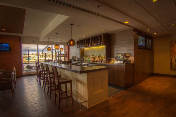 Hilton Saint John 4* Канада, Сент-Джон
