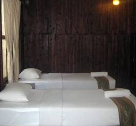 Отдых в Bellevue Bungalow - Лаос, Луангпхабанг