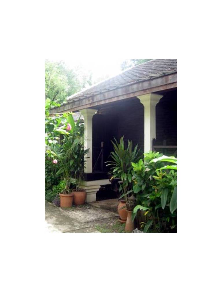 Bellevue Bungalow